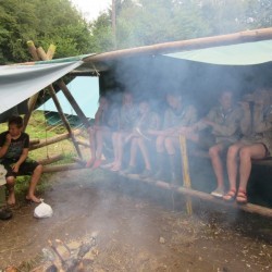 IMG 0808 - Scouts en Gidsen Zaventem 